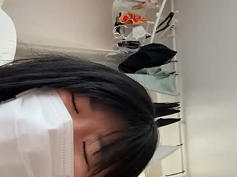 riri riri jp online show from 02/24/26, 03:18