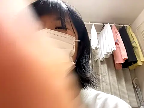 riri riri jp online show from 12/20/25, 10:51