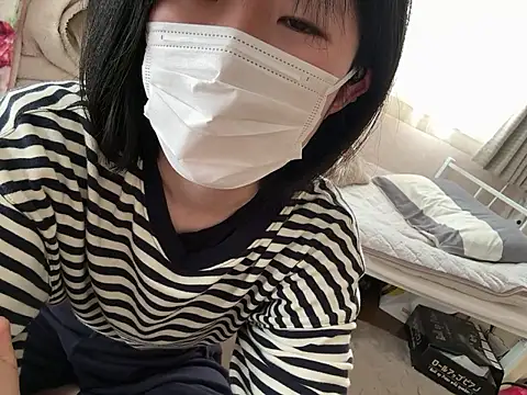 riri riri jp online show from 03/15/26, 01:01