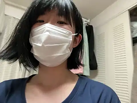 Snapshot of riri_riri_jp chatting on 06/02/26, 11:10 riri riri jp online show from 06/02/26, 11:10