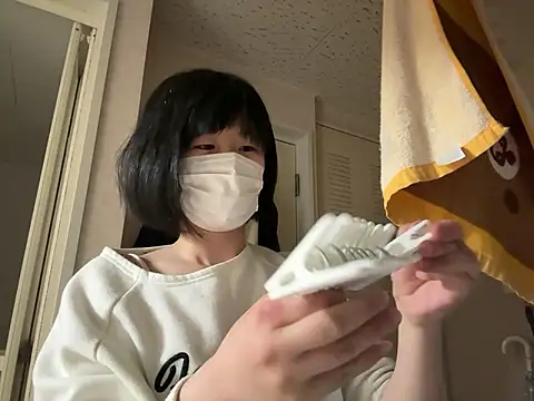 riri riri jp online show from 04/28/26, 09:35