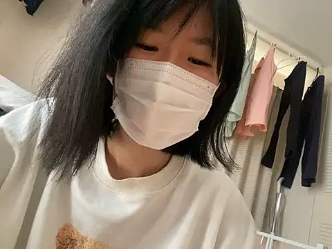 riri riri jp online show from 11/30/25, 05:52