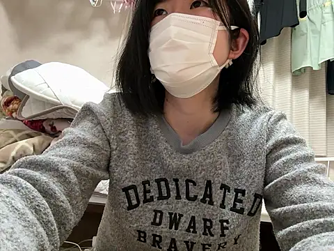 riri riri jp online show from 03/31/26, 11:45