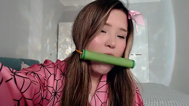 Minamin 20 online show from 02/13/26, 07:14