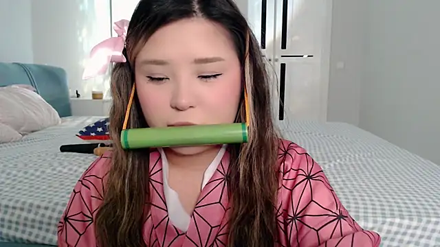 Minamin 20 online show from 02/14/26, 08:42