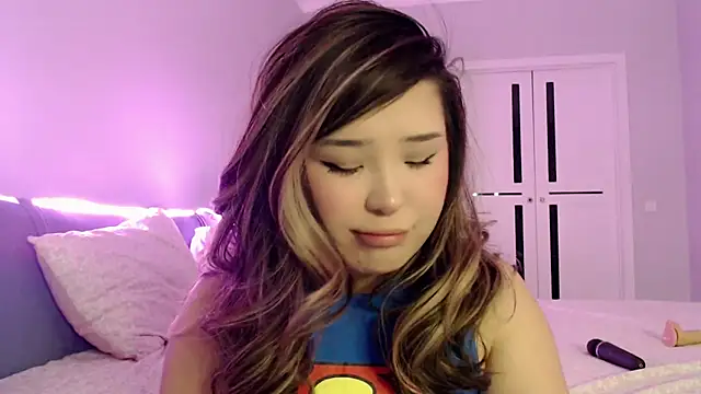 Minamin 20 online show from 01/14/26, 01:15