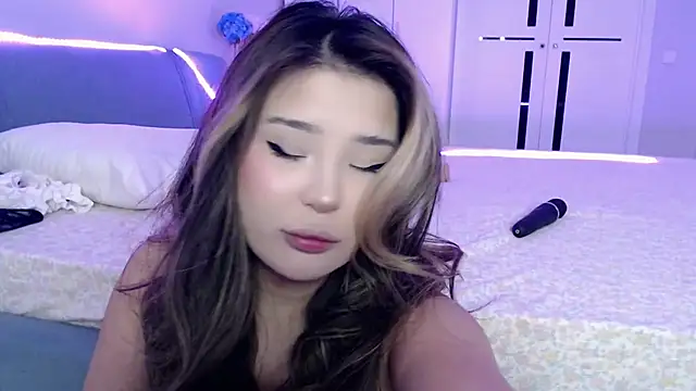 Minamin 20 online show from 01/08/26, 01:17