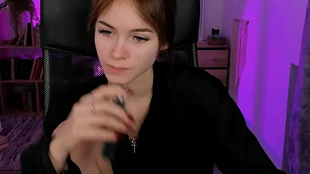 Snapshot of DakotaaJohnnson chatting on 03/01/25, 11:39 DakotaaJohnnson online show from 03/01/25, 11:39