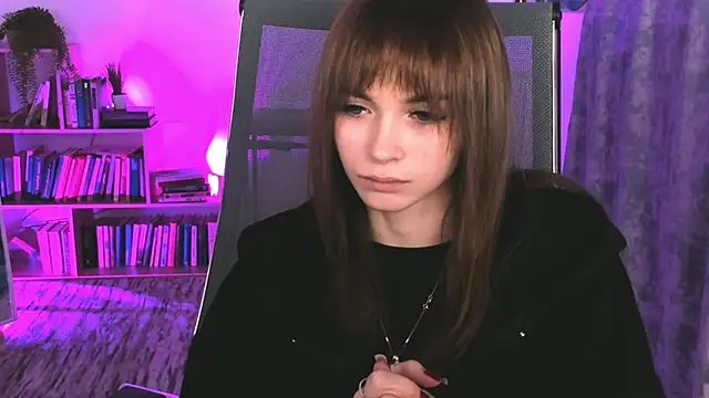 Snapshot of DakotaaJohnnson chatting on 02/21/25, 02:38 DakotaaJohnnson online show from 02/21/25, 02:38