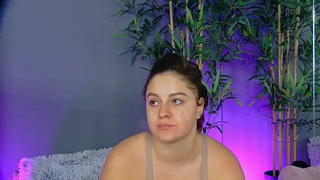 PatriciaSpice online show from 02/01/26, 05:38