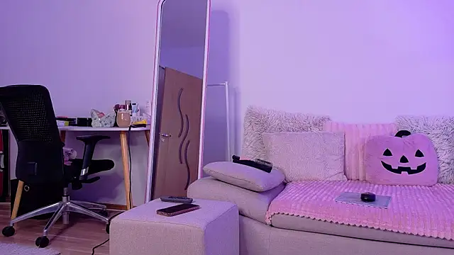 PatriciaSpice online show from 05/08/26, 04:05