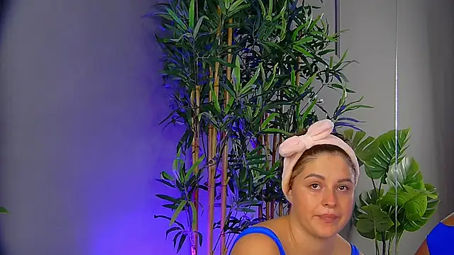 PatriciaSpice online show from 11/11/25, 05:46