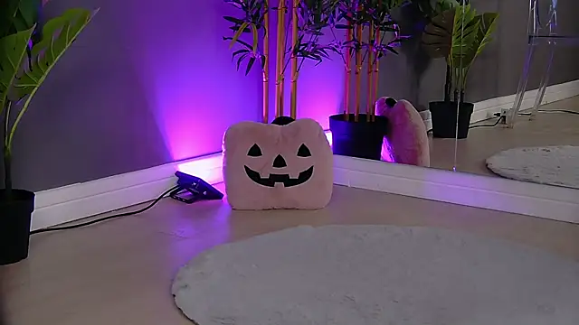 PatriciaSpice online show from 11/06/25, 05:33