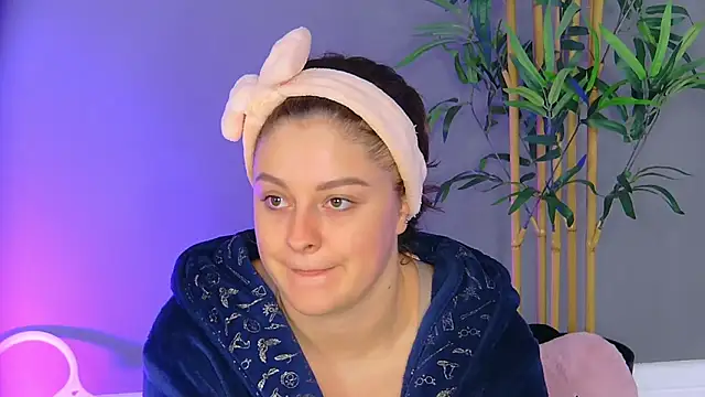 PatriciaSpice online show from 03/01/26, 05:51