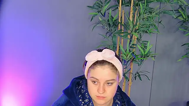 PatriciaSpice online show from 02/21/26, 05:42