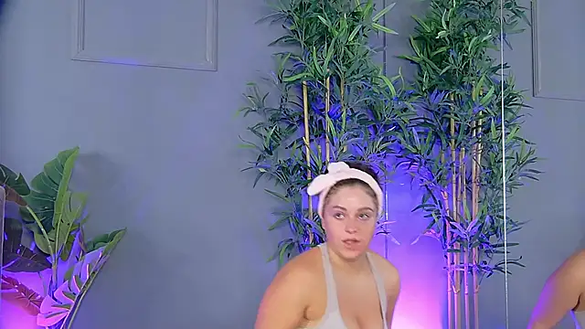 PatriciaSpice online show from 10/25/25, 04:33