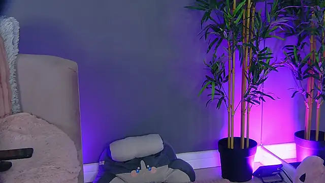 PatriciaSpice online show from 11/29/25, 02:34