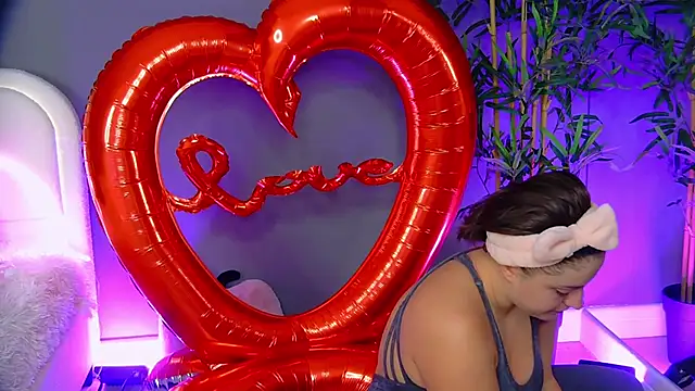 PatriciaSpice online show from 02/13/26, 05:51