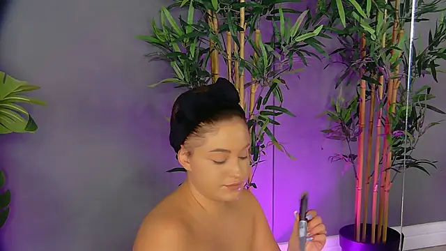 PatriciaSpice online show from 09/20/25, 05:23