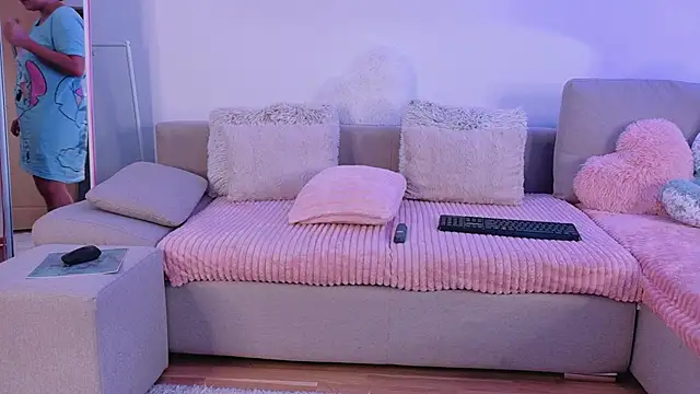 PatriciaSpice online show from 05/20/26, 04:31