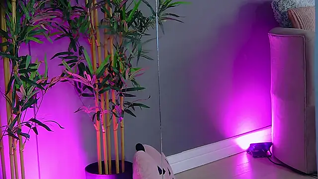 PatriciaSpice online show from 11/16/25, 04:28