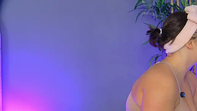 PatriciaSpice online show from 02/20/26, 05:37