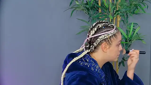 Snapshot of PatriciaSpice chatting on 03/10/26, 05:22 PatriciaSpice online show from 03/10/26, 05:22