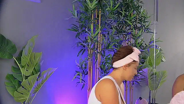 PatriciaSpice online show from 10/30/25, 06:01