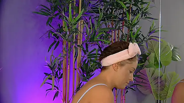 PatriciaSpice online show from 11/01/25, 06:08