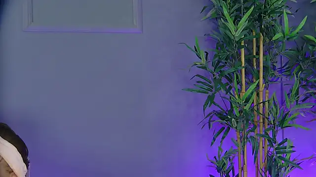 PatriciaSpice online show from 12/01/25, 04:35