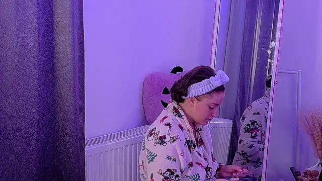 Snapshot of PatriciaSpice chatting on 04/11/26, 03:36 PatriciaSpice online show from 04/11/26, 03:36