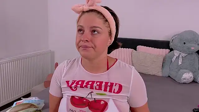 Snapshot of PatriciaSpice chatting on 04/05/26, 03:57 PatriciaSpice online show from 04/05/26, 03:57