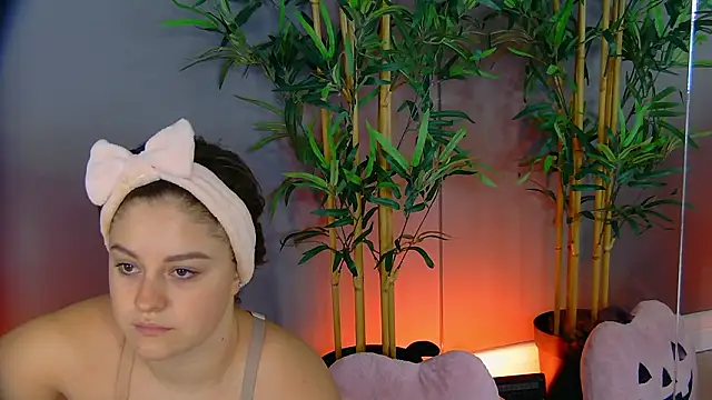 PatriciaSpice online show from 02/05/26, 05:47