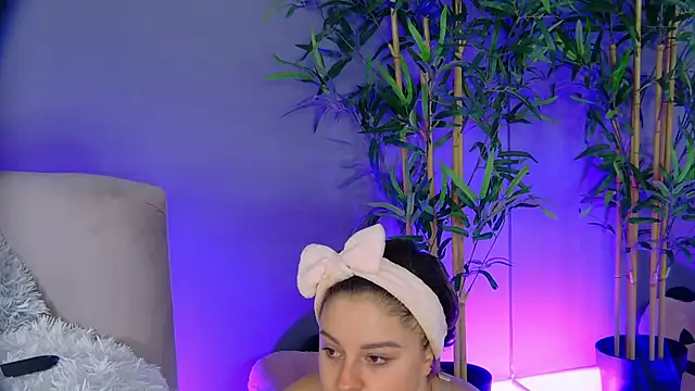 PatriciaSpice online show from 02/07/26, 05:59