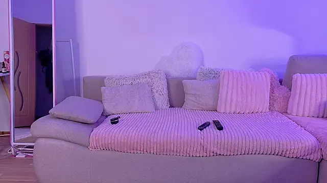 PatriciaSpice online show from 06/03/26, 04:46