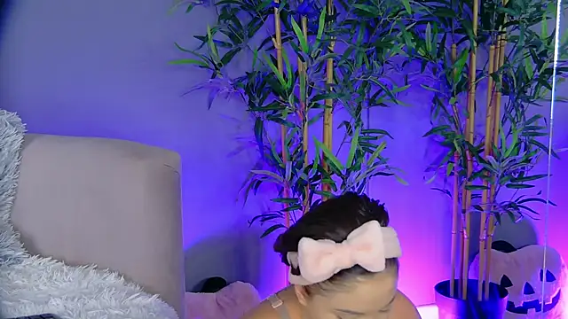 PatriciaSpice online show from 02/08/26, 05:38