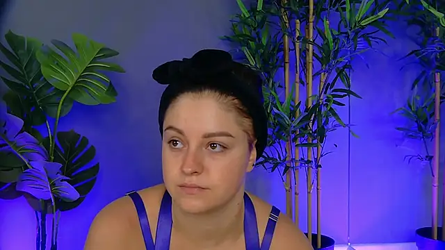 PatriciaSpice online show from 09/22/25, 05:13