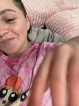PatriciaSpice online show from 04/30/26, 06:59