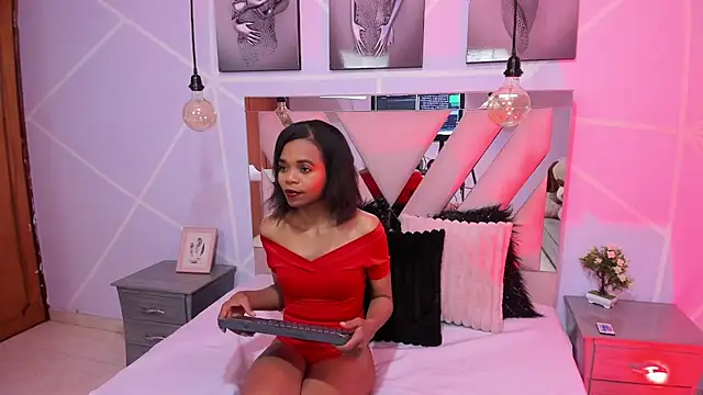 Gletty noa online show from 03/21/25, 03:22
