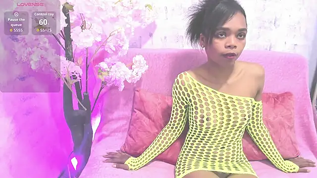 Gletty noa online show from 10/04/25, 08:43