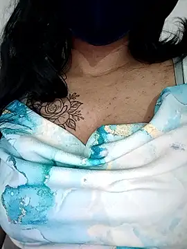 tasty Chocobaar online show from 01/08/26, 01:00