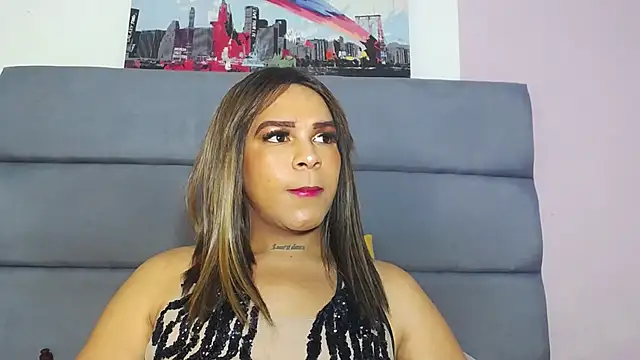 Ireth 7 online show from 03/15/25, 03:37