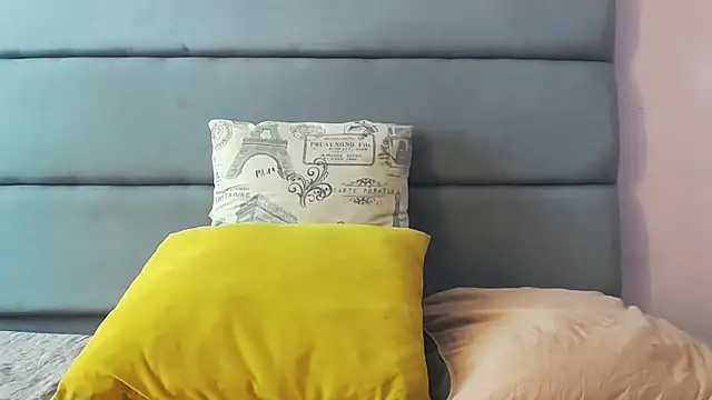 Ireth 7 online show from 03/18/25, 11:55