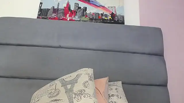 Ireth 7 online show from 03/14/25, 03:14