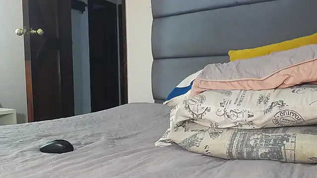 Ireth 7 online show from 03/15/25, 06:43