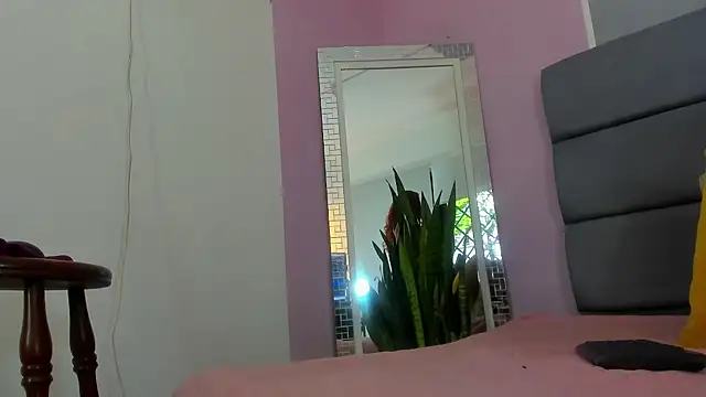 Ireth 7 online show from 02/12/25, 07:02