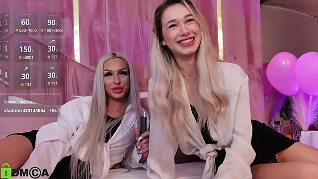 Snapshot of MaeveDream chatting on 02/15/26, 09:58 MaeveDream online show from 02/15/26, 09:58