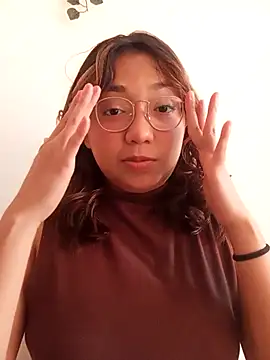 criscrispdv online show from 04/11/26, 10:57