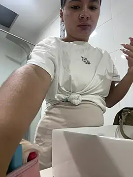 ValeriaOrtega online show from 03/28/26, 11:33