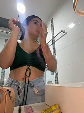 ValeriaOrtega online show from 05/01/26, 11:15